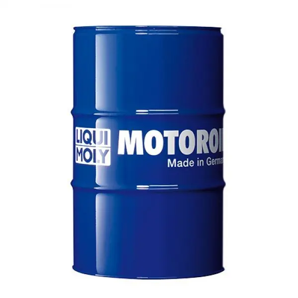 Osta Nyt LIQUI MOLY • LIM38685W4060L Moottoriöljy 5W40 60L